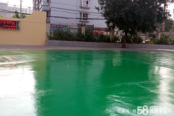 鄂伦春 地坪漆翻新维修