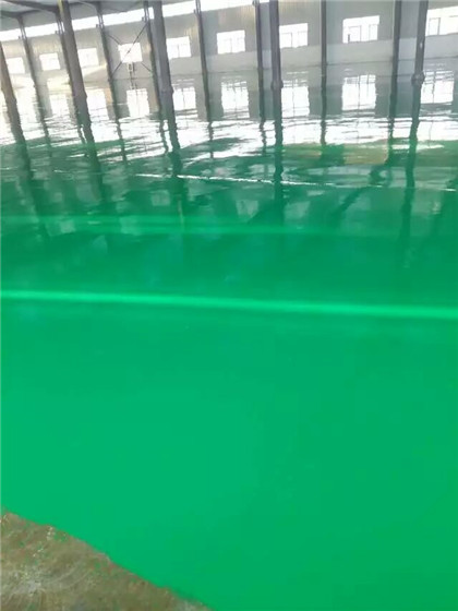 鄂伦春,我直接给你一份室外地坪漆翻新维修