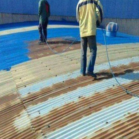 鄂伦春地面翻新与地坪漆施工流程